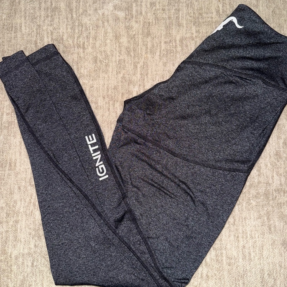 Sporty Leggings